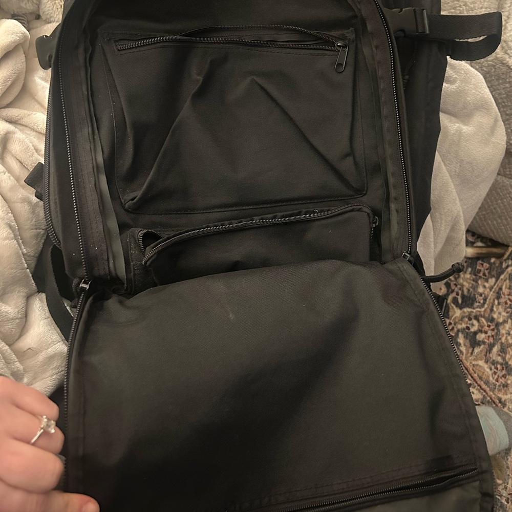 Bugout Gear Backpack Molle View 4
